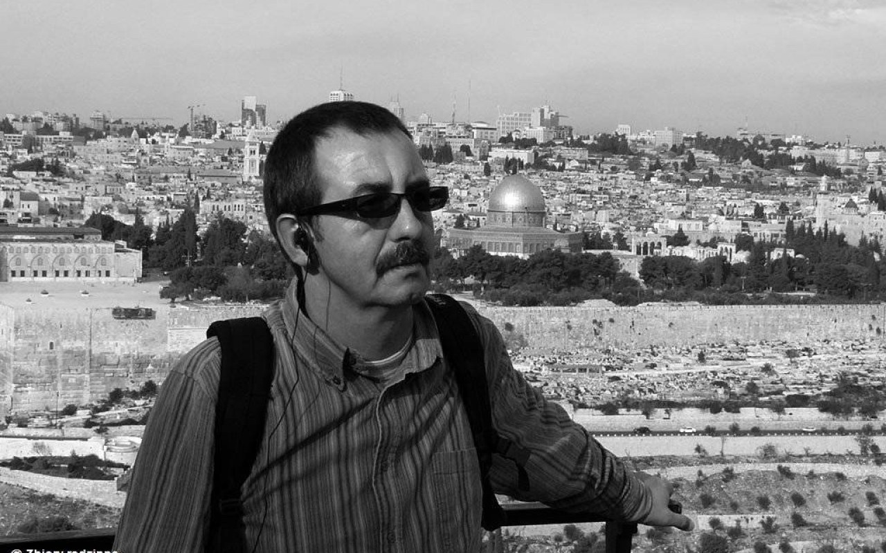 Odszedł Wiesław Świderski – człowiek misja i legenda