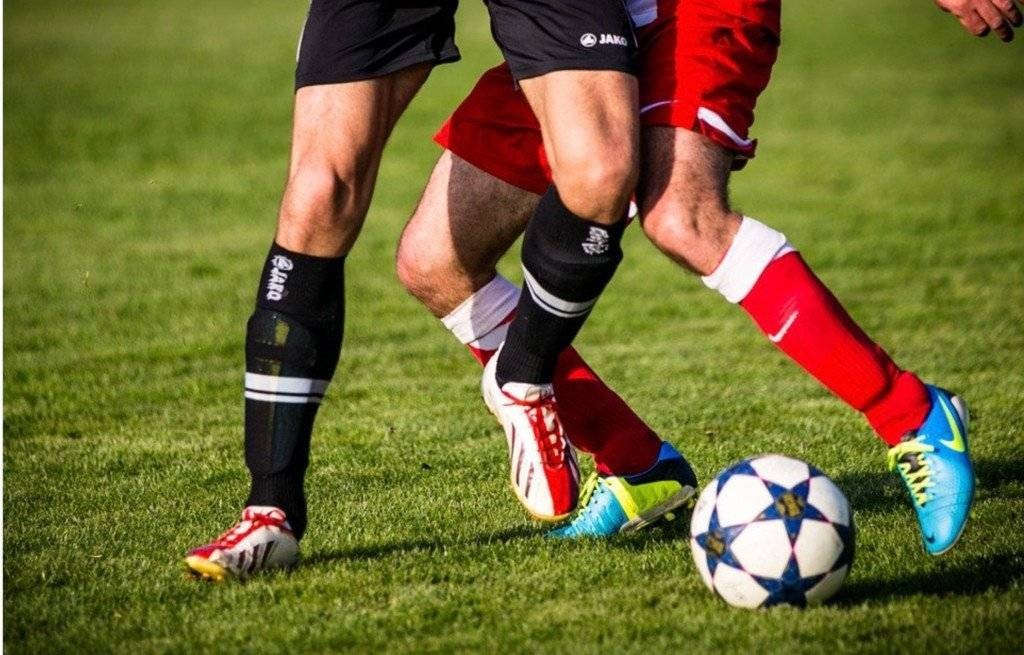 Wyniki sparingów drużyn z powiatu oświęcimskiego