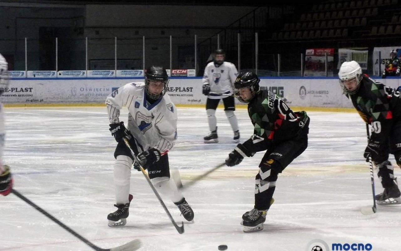 Pierwszy dzień Mistrzostw Polski Młodzików za nami – FILMY, FOTO