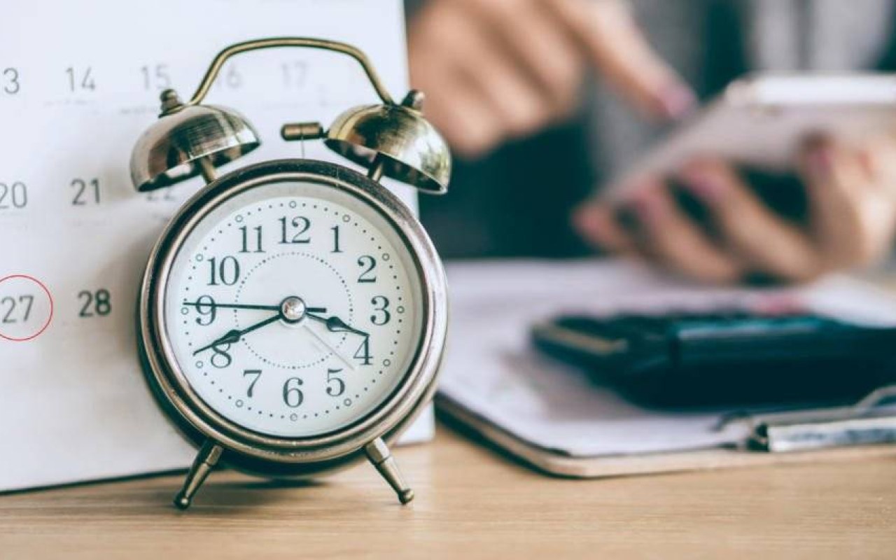 W nocy z soboty na niedzielę wracamy do czasu letniego