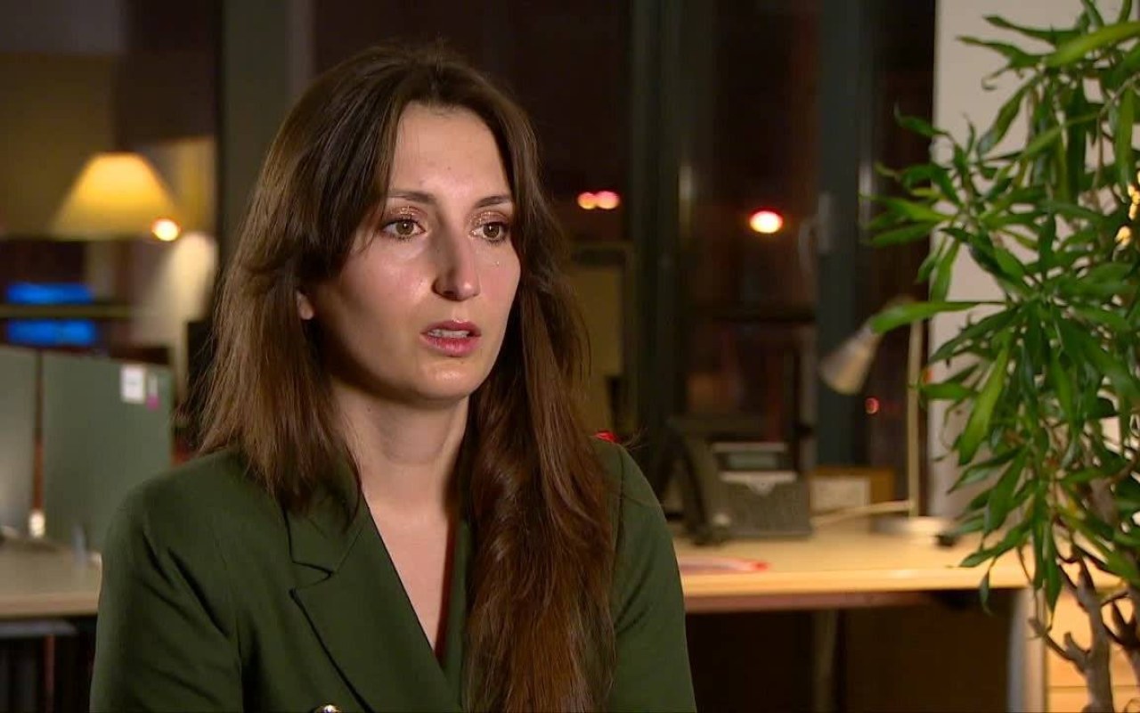 Dietetyczka o przekąskach – FILM