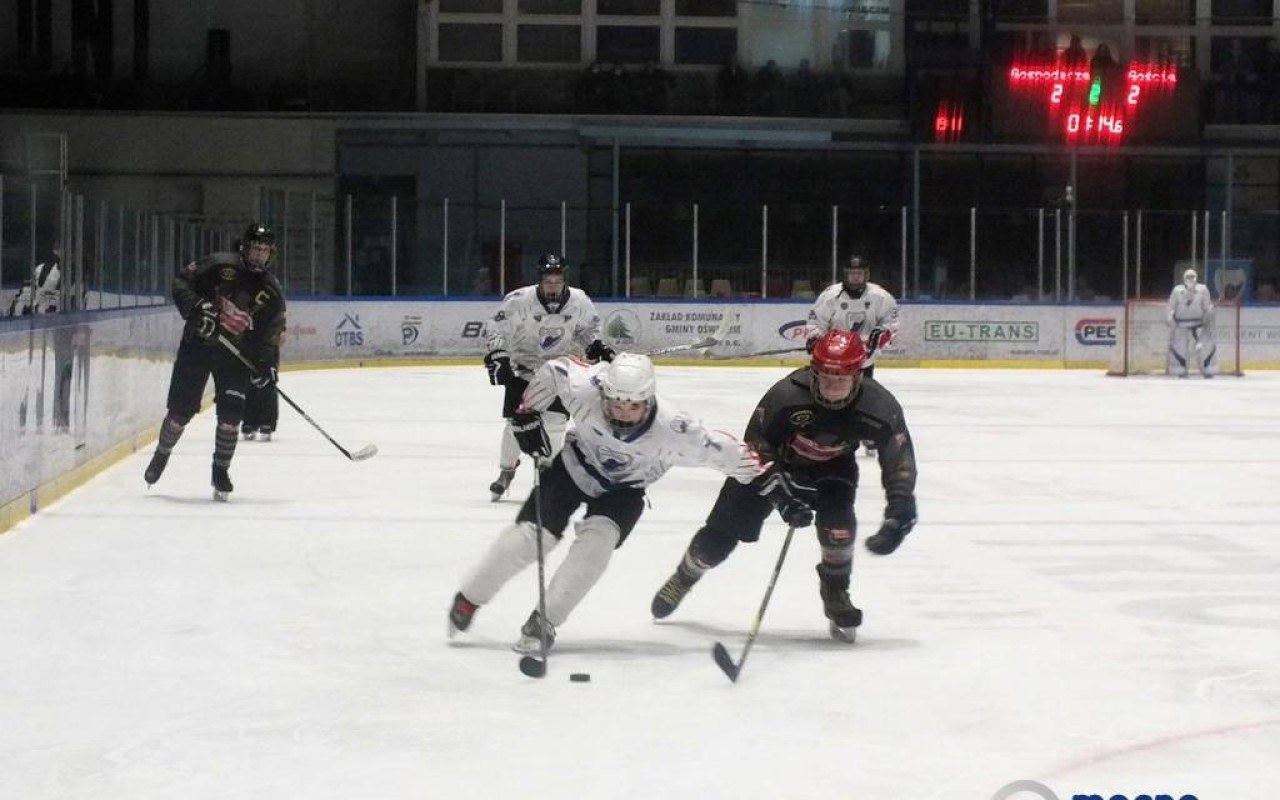 Faza grupowa Mistrzostw Polski Młodzików zakończona – FILMY, FOTO