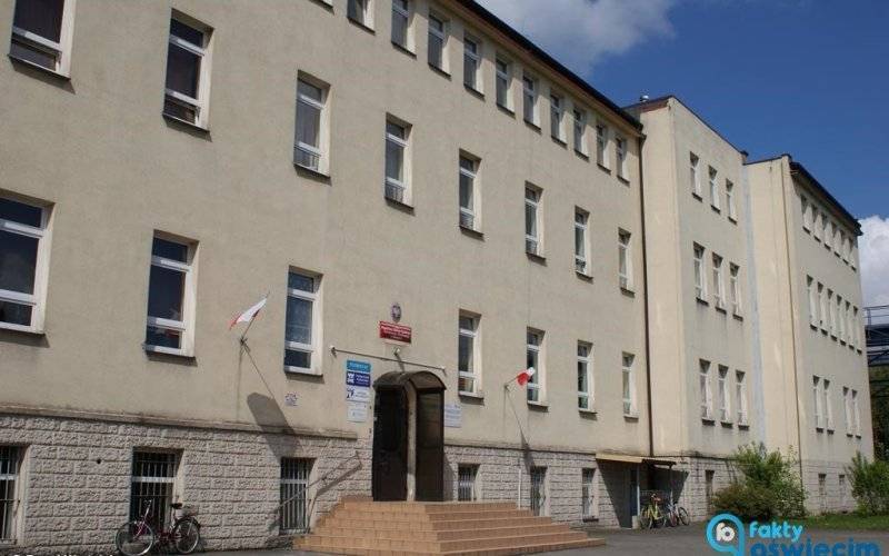 Ozety doczekały się termomodernizacji