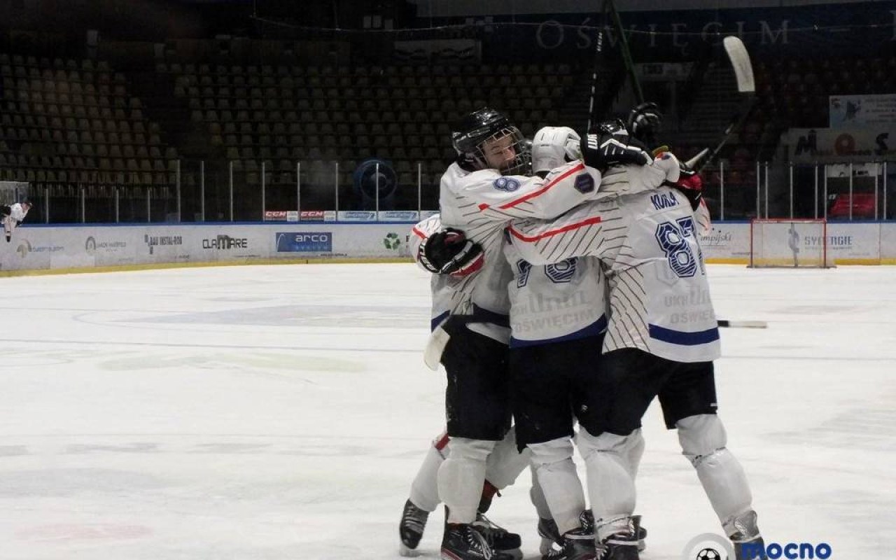 Znamy finalistów Mistrzostw Polski Młodzików