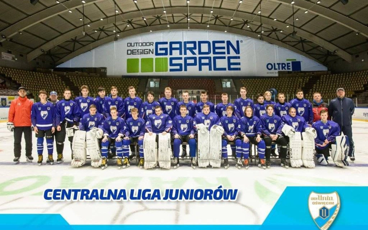 Juniorzy starsi UKH Unia nie zagrają o medale