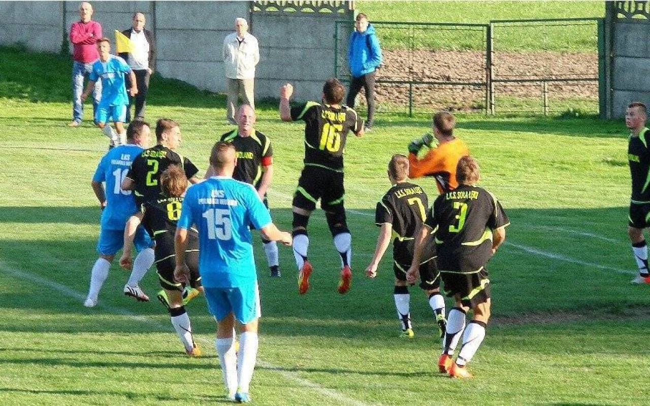 Zmiany kadrowe w Sole