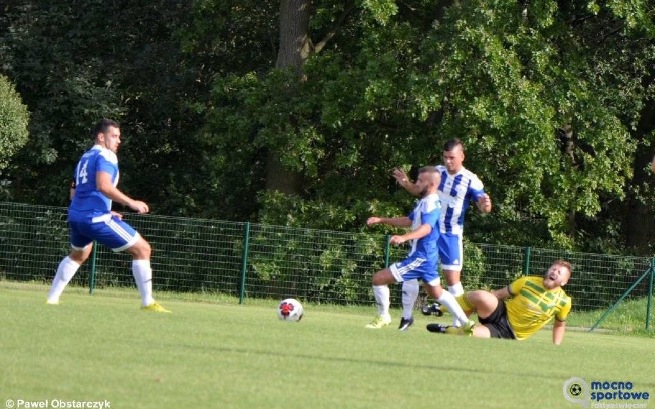 Roszady kadrowe w Zatorzance