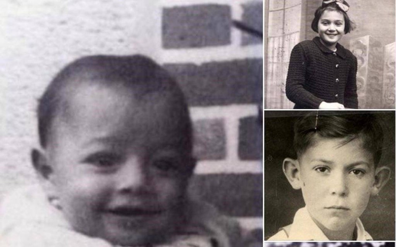 Rocznice tragedii francuskich Żydów