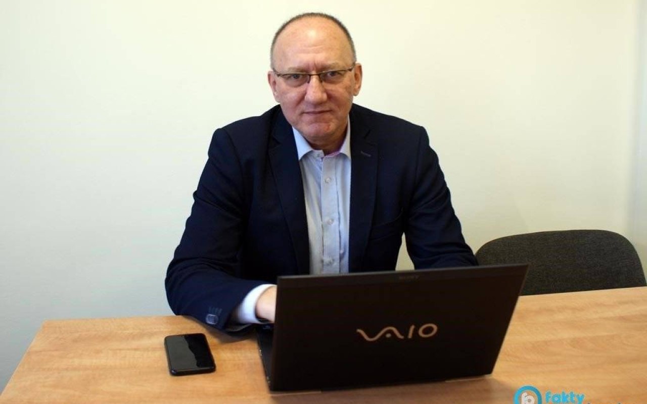 Dyrektor szpitala: Każda para rąk jest nam potrzebna