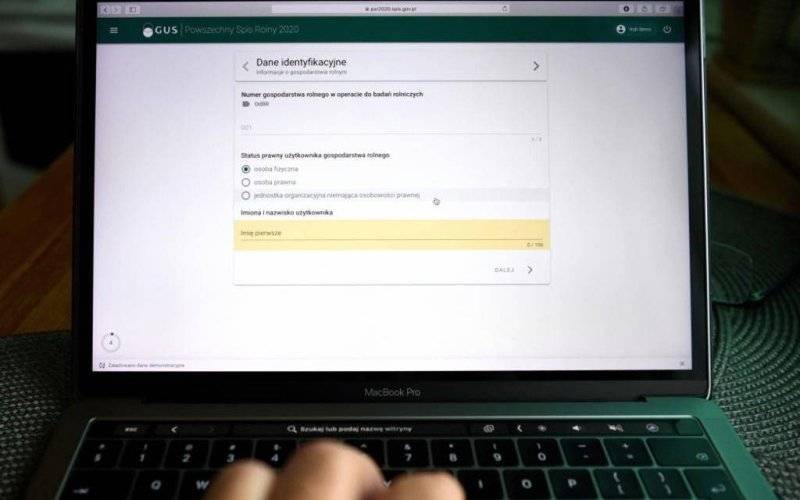 Spis powszechny – jak nie dać się oszukać wyłudzaczom