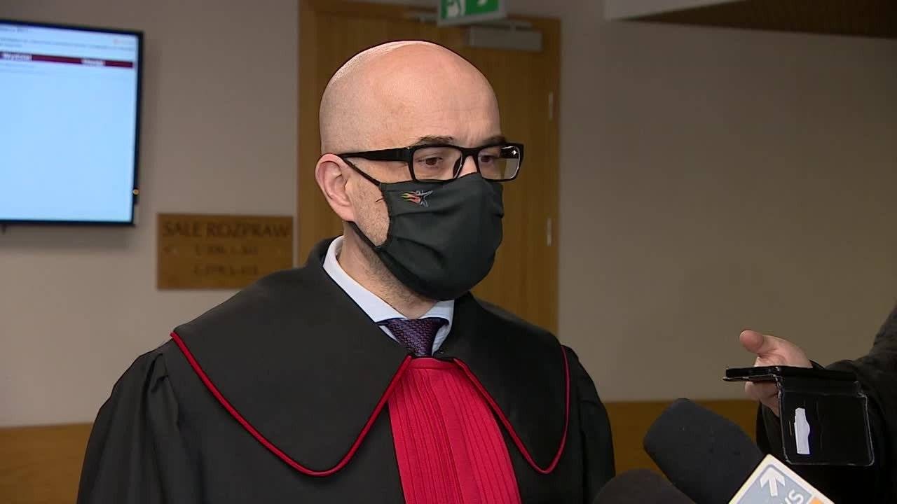 Przesłuchani w sądzie w obecności psychologa – FILM