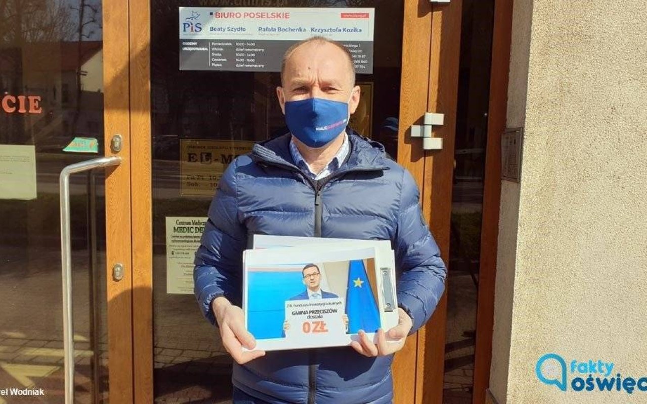 Marek Sowa: Zostaliśmy zwyczajnie okradzeni – FILM