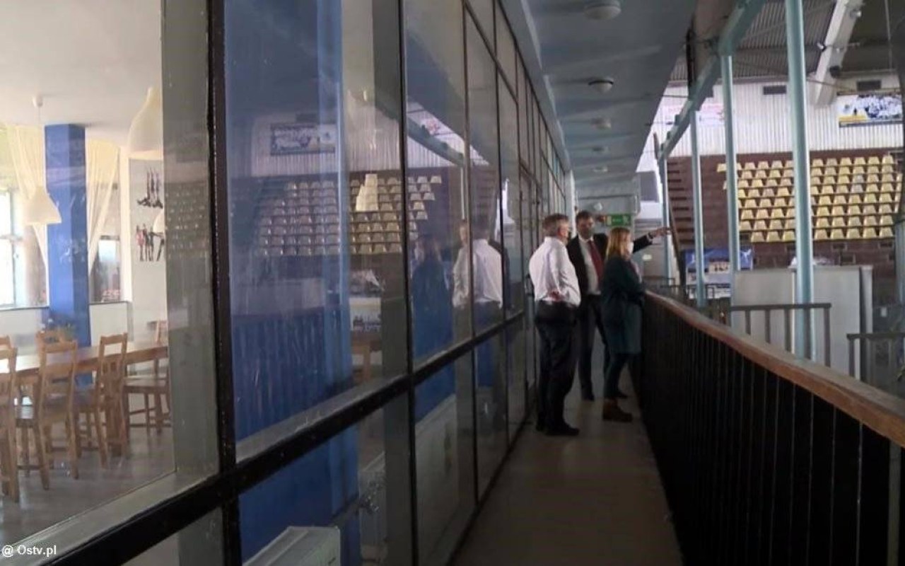 Oświęcimskie Wieści z ratusza – FILM