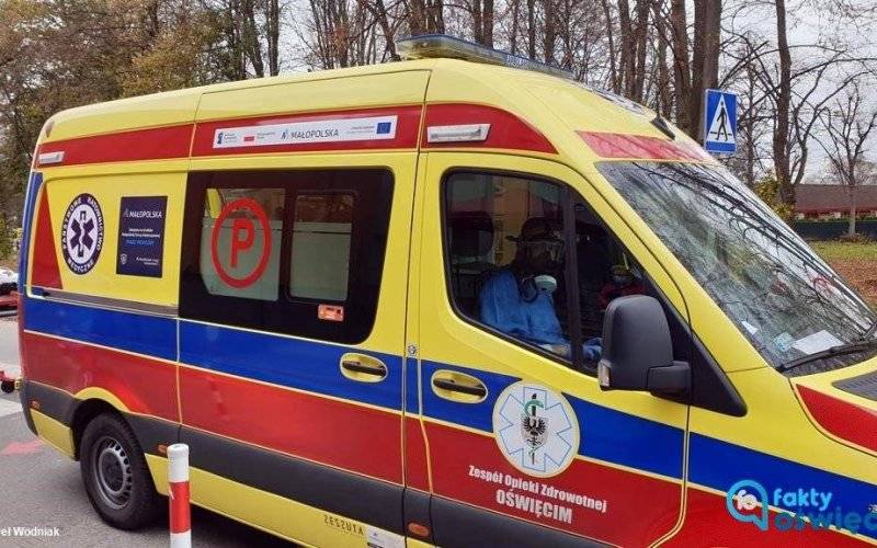 Dzień Pracowników Służby Zdrowia. Trzymajcie się!