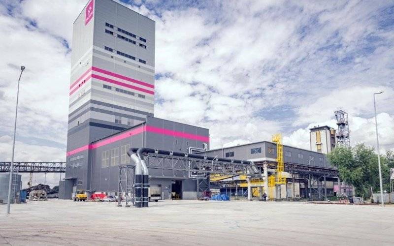 Mieszkańcy trzech powiatów odczuli silny wstrząs
