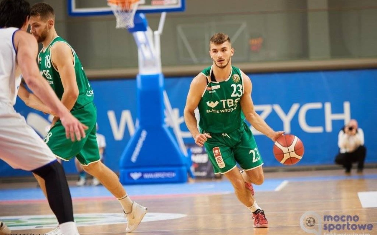 Jak poszło Sebastianowi Bożenko w zakończonym sezonie?