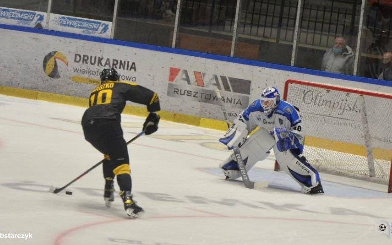 Claurke Saunders nadal zawodnikiem Re-Plastu Unii