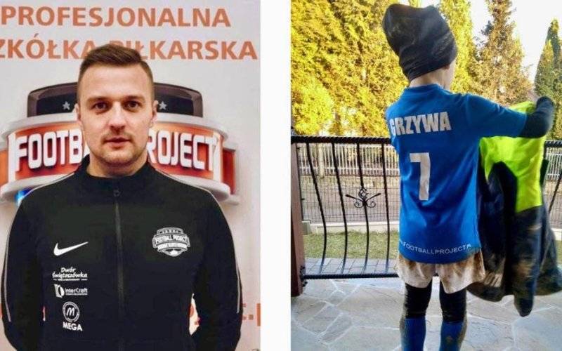 Do zdobycia indywidualny trening