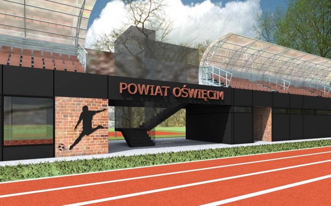 Budowa kompleksu sportowego przy Chemiku może ruszać