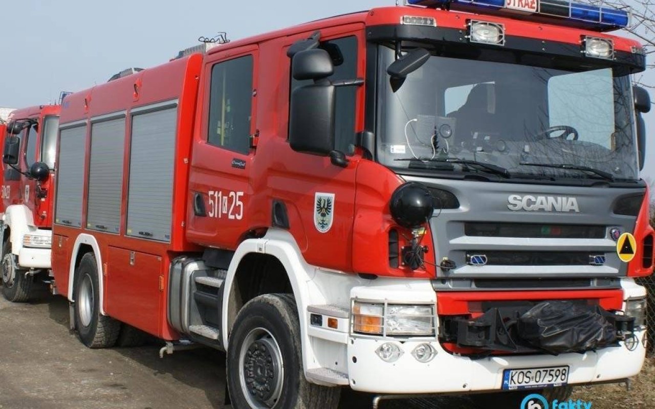 Nie wiadomo czyje zwłoki służby wyłowiły z Soły