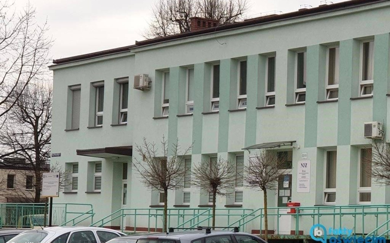 Oświęcim chce więcej szczepionek