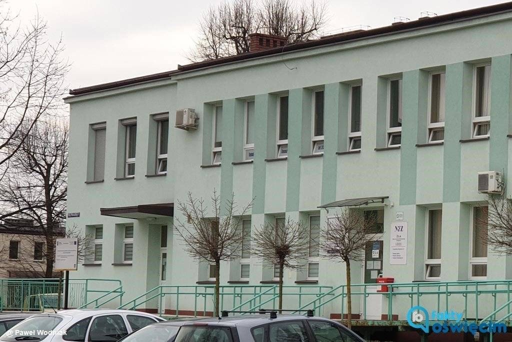 Oświęcim chce więcej szczepionek