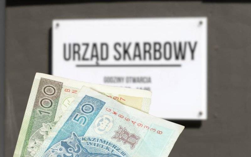 Wizyta w skarbówce tylko po wcześniejszej rezerwacji