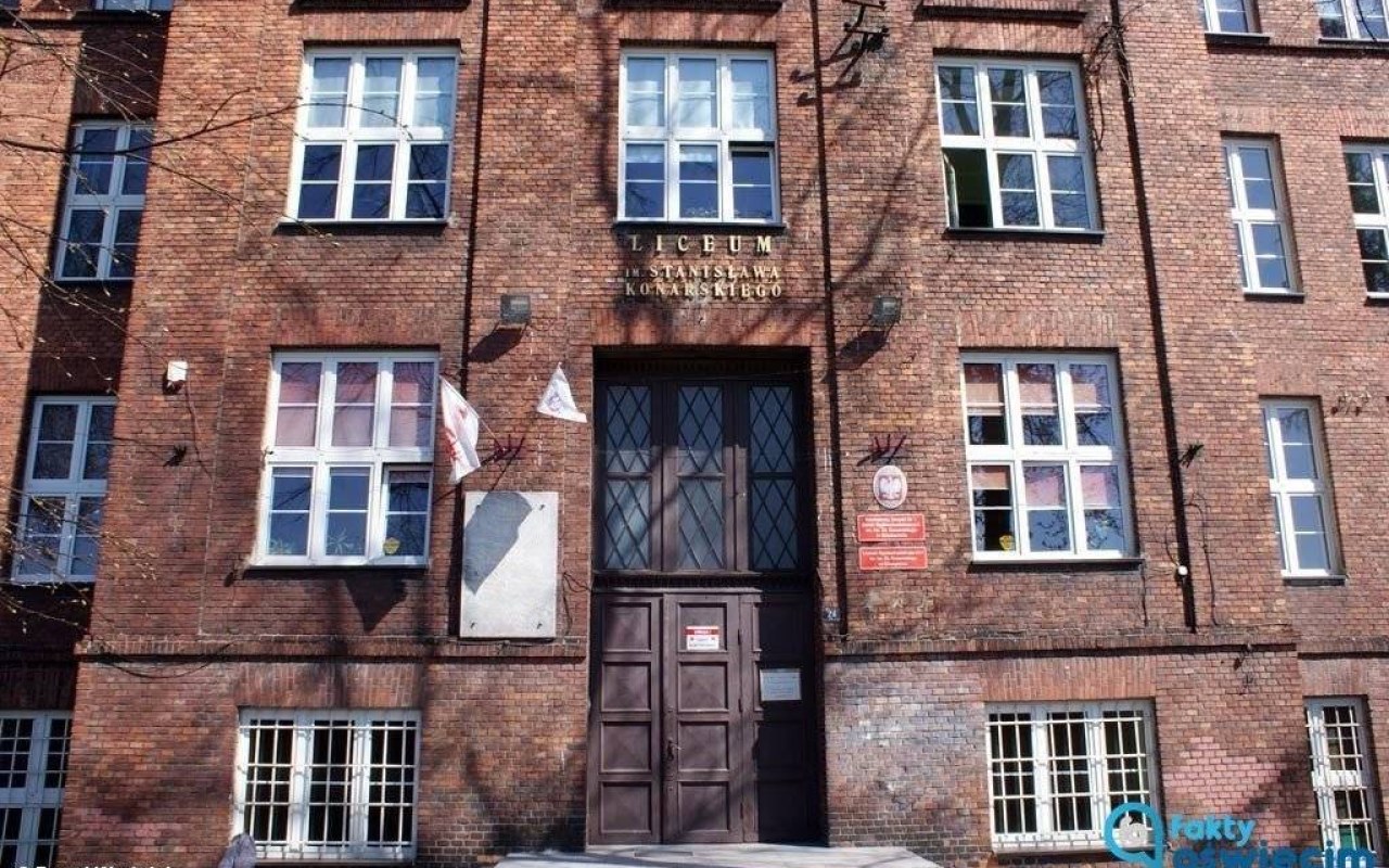 Powiat ogłosił konkursy na dyrektorów placówek oświatowych