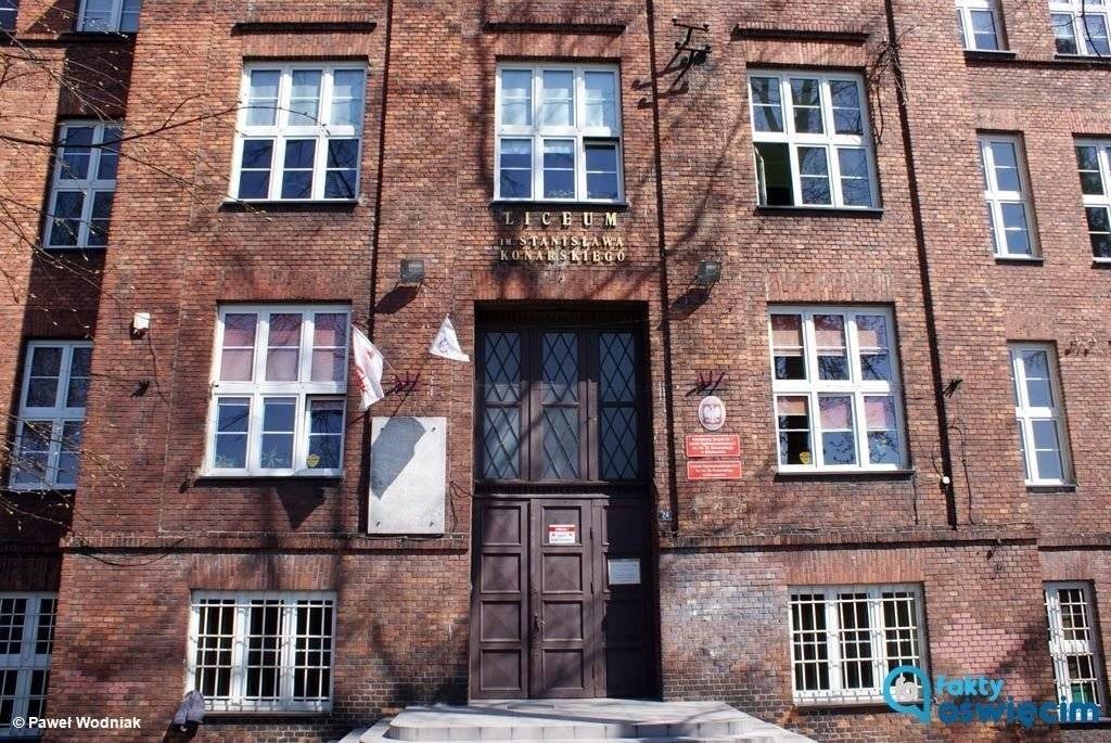 Powiat ogłosił konkursy na dyrektorów placówek oświatowych