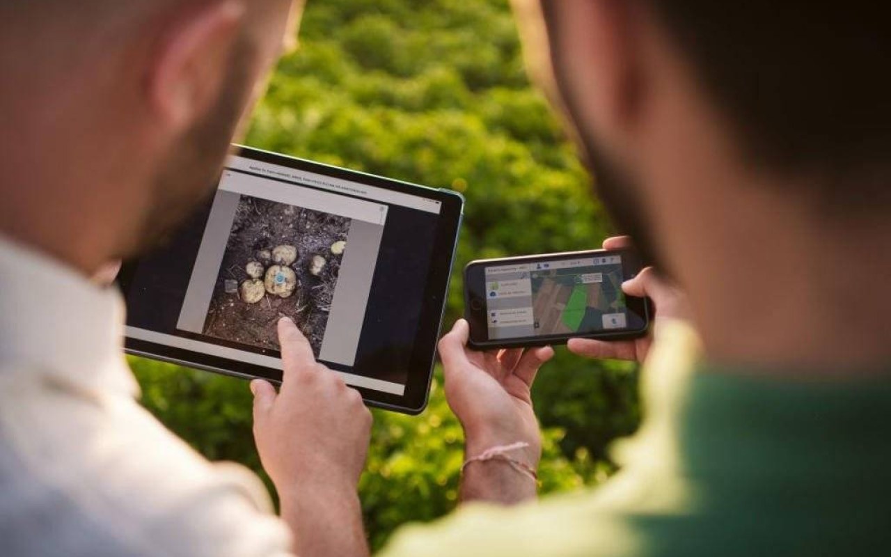 Rolnictwo regeneracyjne odpowiedzią PepsiCo na aktualne zagrożenia dla światowego systemu żywnościowego