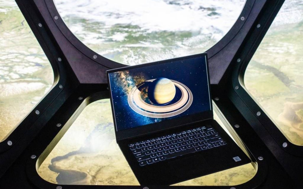 Kto zje kosmiczne pierogi?