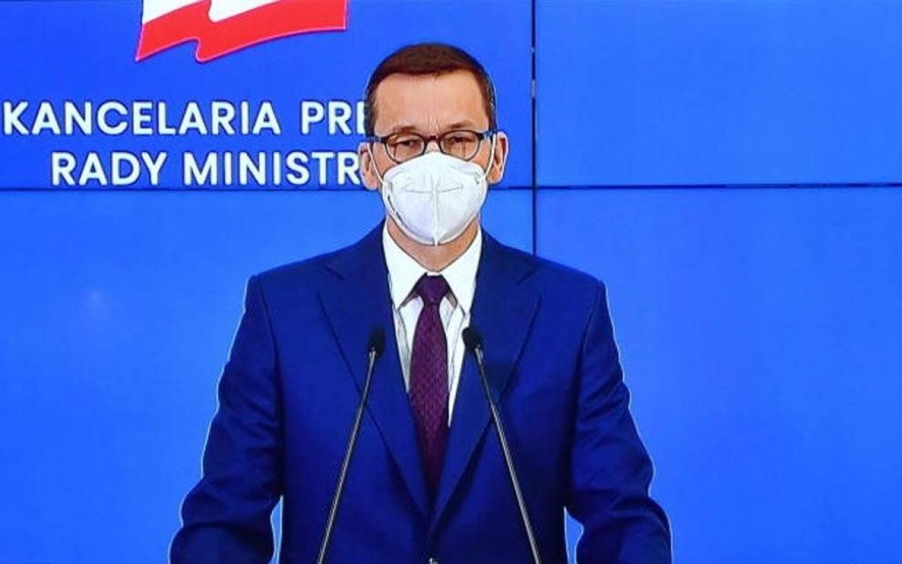 Premier obiecał powołać nowy skład Międzynarodowej Rady Oświęcimskiej