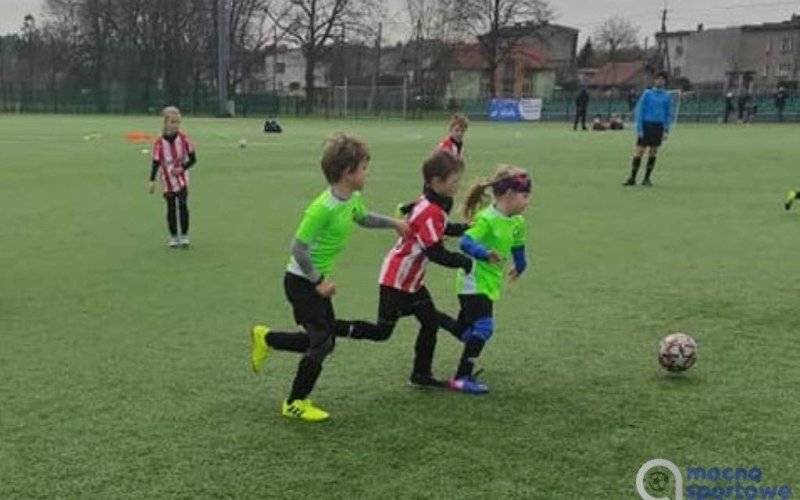 Zagrali w Ekstralidze Talentów