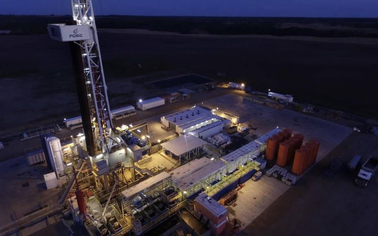 Ponad 200 gmin beneficjentami płatności od PGNiG