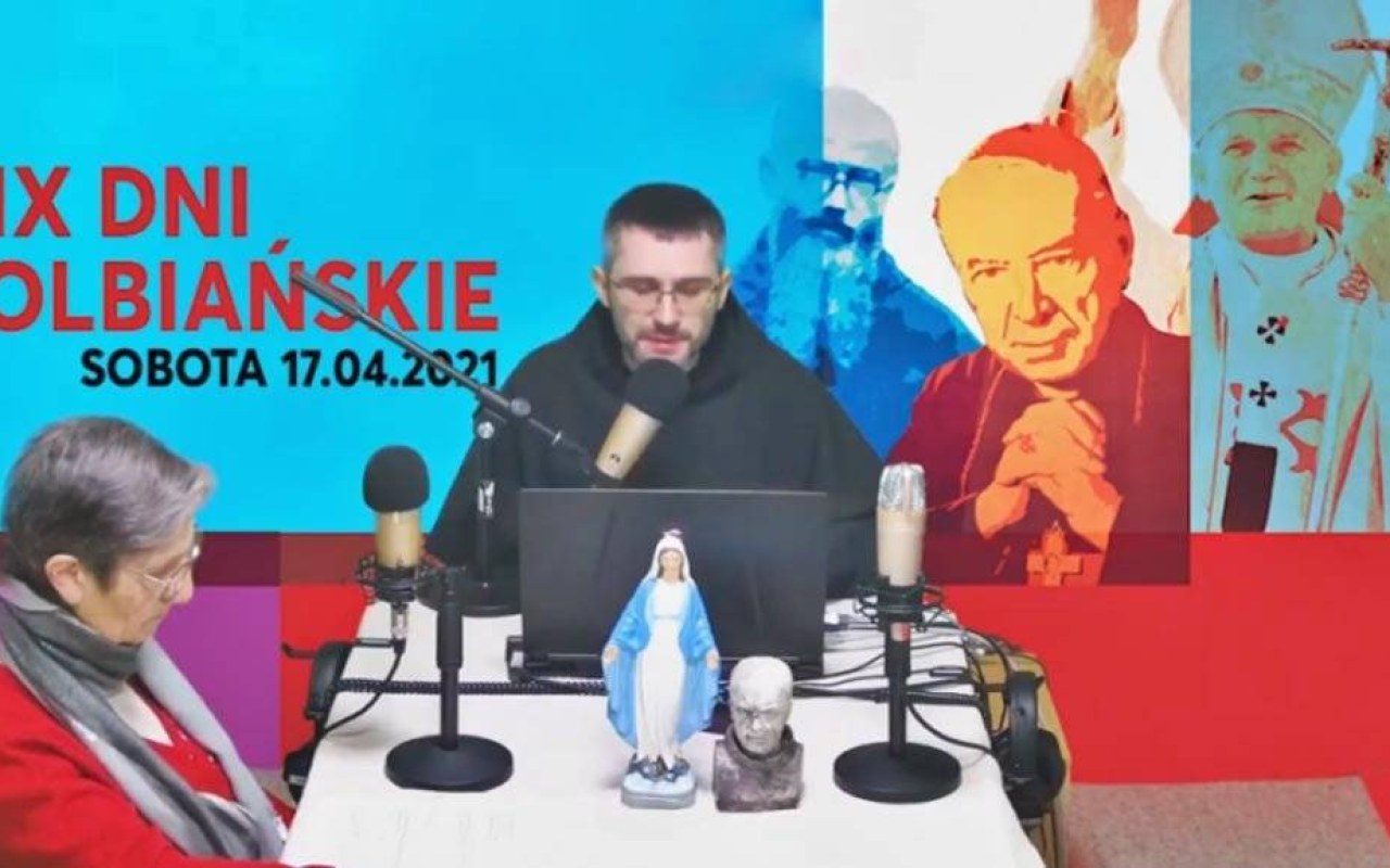 Wirtualne Dni Kolbiańskie