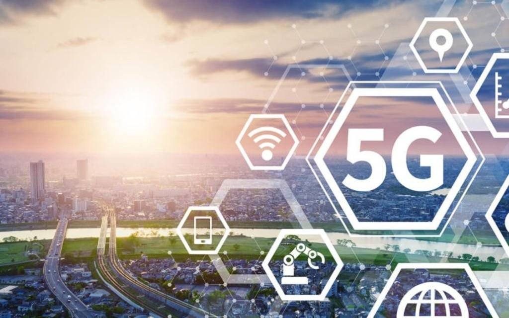 Prezes BGK: region Trójmorza potrzebuje dwa razy więcej pieniędzy na digitalizację niż na transport