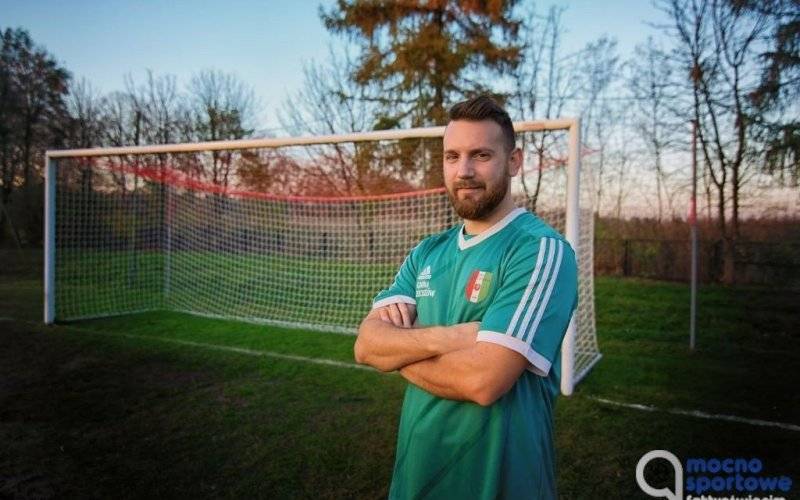 Przeciszovia depcze po piętach Górnikowi