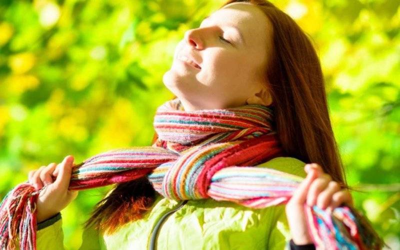 Temperatury mogą osiągnąć nawet 27 st. C