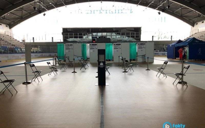 Szczepienia „z marszu”, gdy zostaną wolne dawki