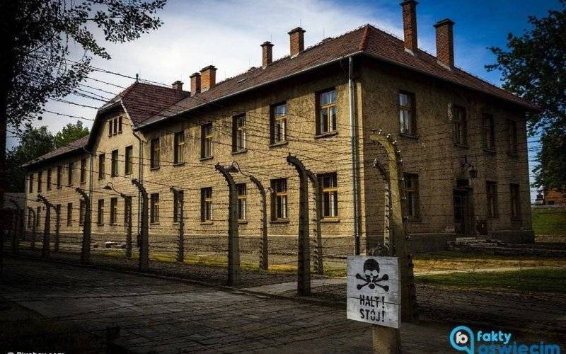 Muzeum Auschwitz tymczasowo otwarte dla zwiedzających
