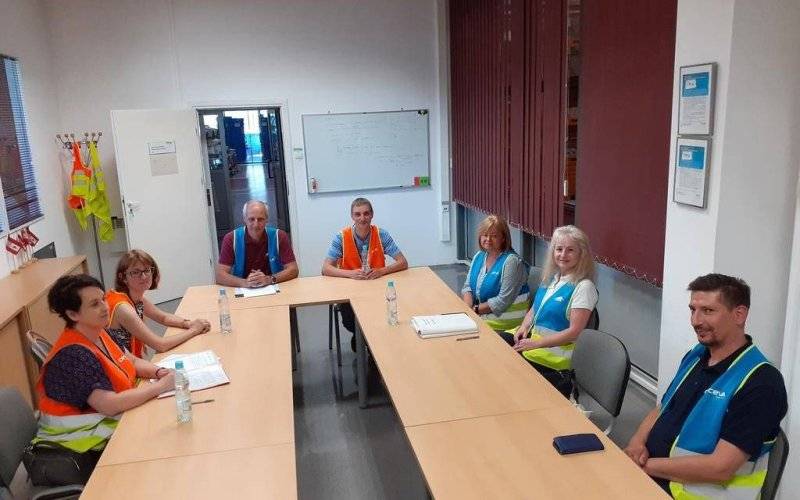 Nowe rozwiązania dla przyszłych logistyków