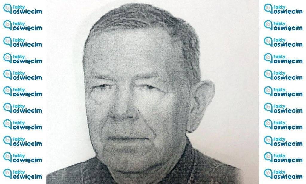 Zaginął senior z Chełmka