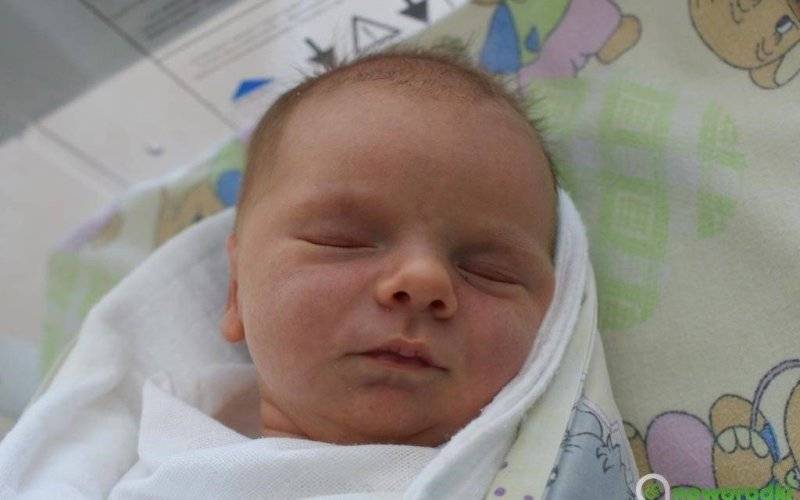 Wraca noworodkowa galeria eFO – FOTO