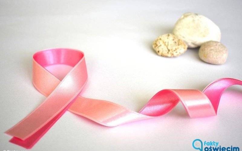 Zrób coś dla siebie i zbadaj piersi