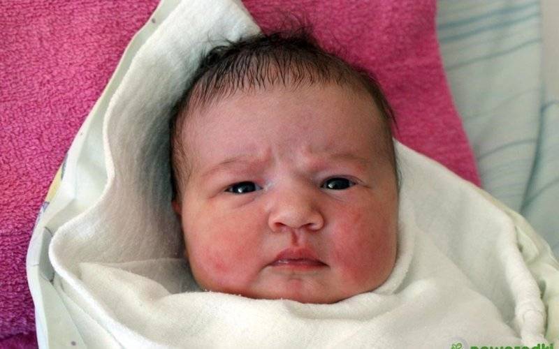 Noworodkowa galeria eFO – FOTO