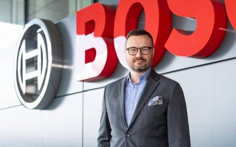 Grupa Bosch w Polsce: dobre wyniki w trudnym roku pandemii 