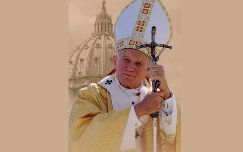 Pamięć i tożsamość – koncert nawiązujący do 100. rocznicy urodzin św. Jana Pawła II