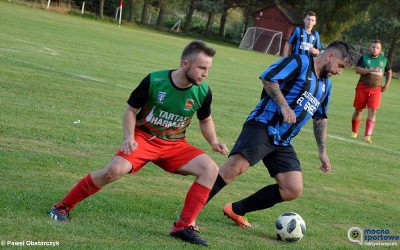 Remis rezerw KS Chełmek z Koroną