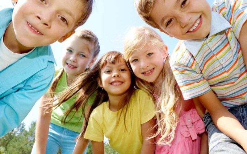 Wakacyjne zajęcia w MDK – FILM