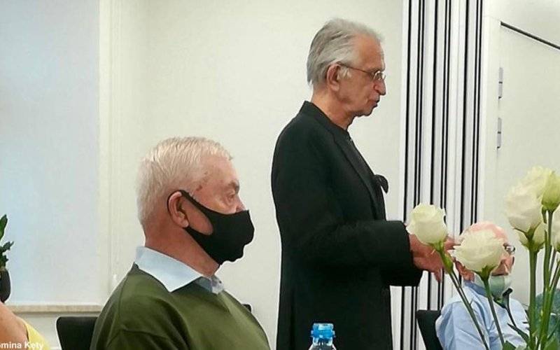 Ruszyła Seniorska Współdzielnia Kultury – FOTO